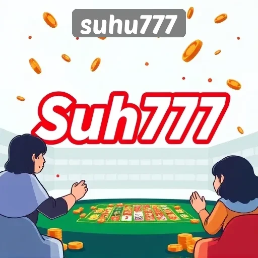 Kelebihan Bergabung di Komunitas Suhu777