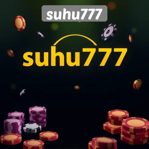 Cara Bergabung dan Bermain di Suhu777 dengan Aman