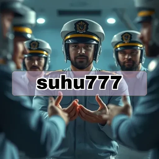 suhu777, Platform Taruhan Olahraga Terbaik di Indonesia