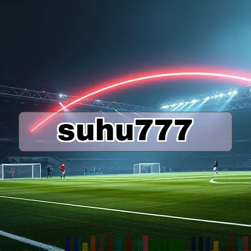 suhu777: Ikuti Acara Khusus untuk Kemenangan Besar dan Keseruan