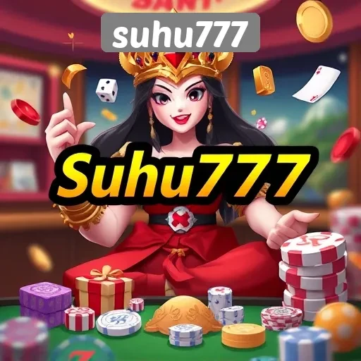 Menelusuri Keunggulan dan Fitur Situs Suhu777