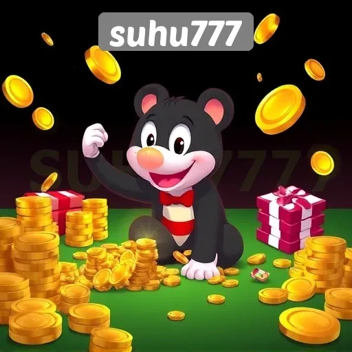 Menggali Potensi Permainan di Situs Suhu777