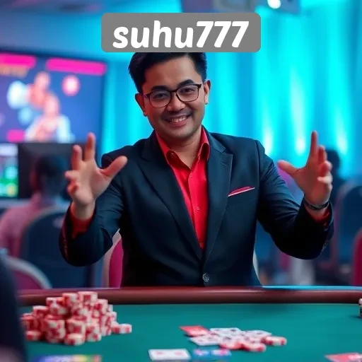 Tanya Jawab Seputar Pengalaman Bermain di Suhu777