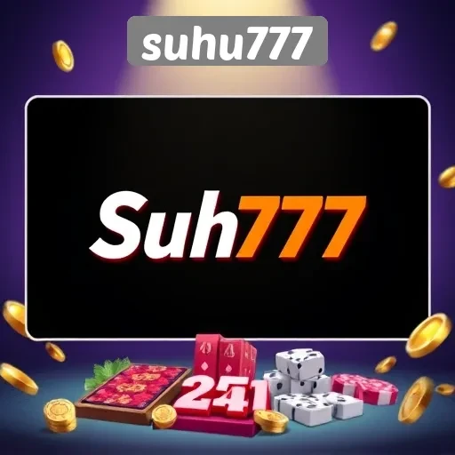 Fitur-Fitur Menarik yang Tersedia di Suhu777