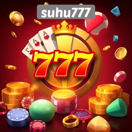 Tipe Permainan yang Tersedia di Suhu777 untuk Penggemar Game
