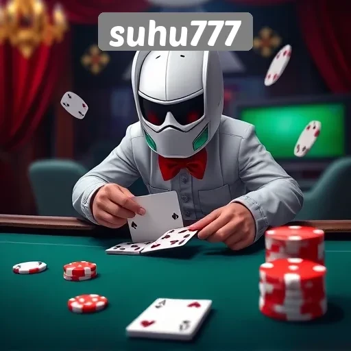 Panduan Lengkap Bermain di Situs Suhu777