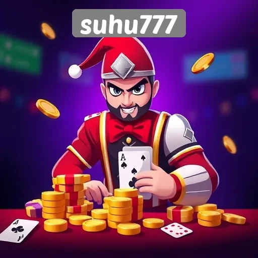 Inovasi Terbaru yang Ditawarkan oleh Suhu777