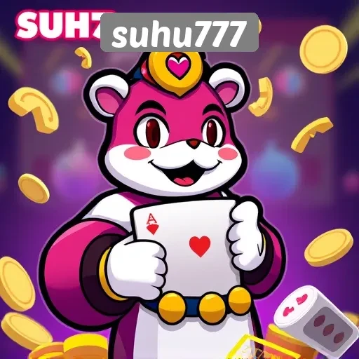 Tren Situs Game Online dan Peran Suhu777 dalam Industri