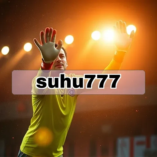 suhu777: Temukan Keunggulan Permainan Poker yang Menarik dan Seru