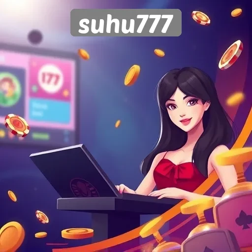Kegiatan Promosi dan Bonus yang Menarik di Suhu777