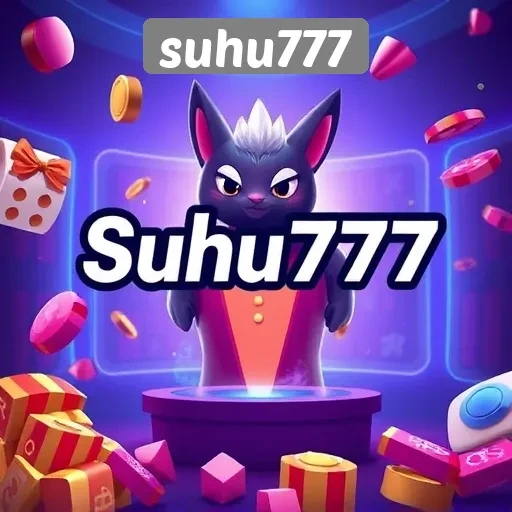 Ulasan Terbaru Mengenai Situs Game Suhu777