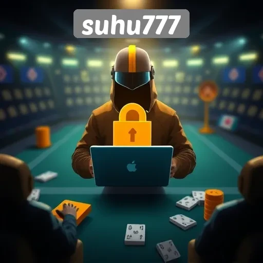 Tinjauan Mengenai Keamanan dan Privasi di Suhu777