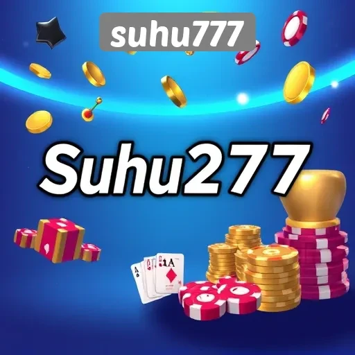 Mengenal Situs Game Suhu777 yang Populer di Indonesia
