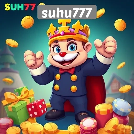 Mengapa Suhu777 Menjadi Pilihan Favorit Pecinta Game