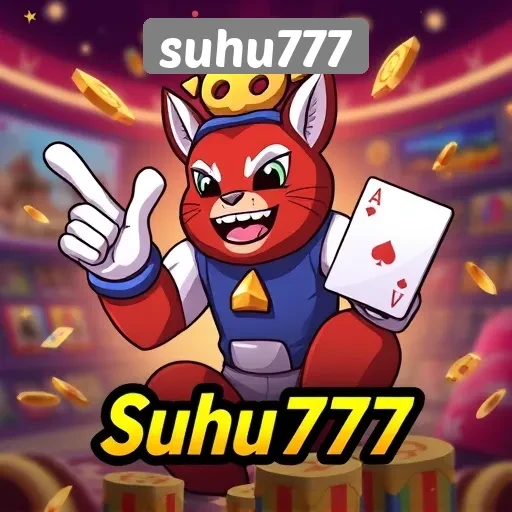 Suhu777: Inovasi dan Fitur Unggulan untuk Penggemar Game