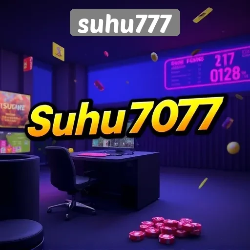 Bagaimana Suhu777 Meningkatkan Pengalaman Bermain Game