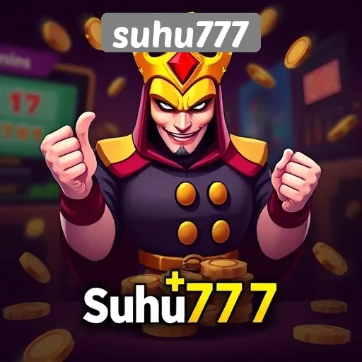 Mengenal Situs Game Suhu777 dan Fitur Utamanya