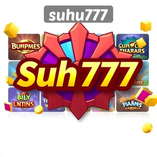 Mengenal Situs Game Suhu777 dan Permainannya