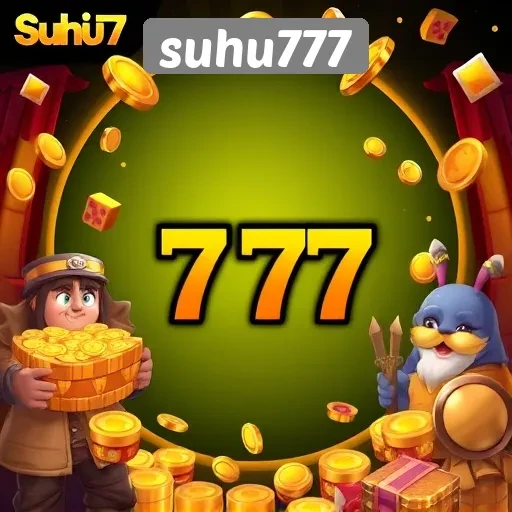 Suhu777 Platform Game Terpercaya di Indonesia