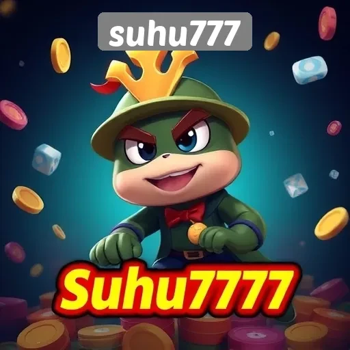Mengenal Situs Game Suhu777 yang Sedang Populer di Kalangan Gamer