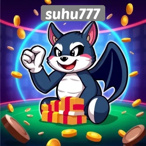 Mengenal Suhu777 Situs Game Terpercaya di Indonesia