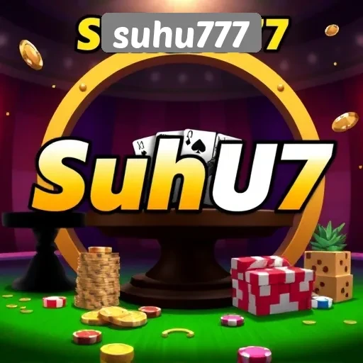 Suhu777 Sebagai Alternatif Situs Game Online Terpercaya