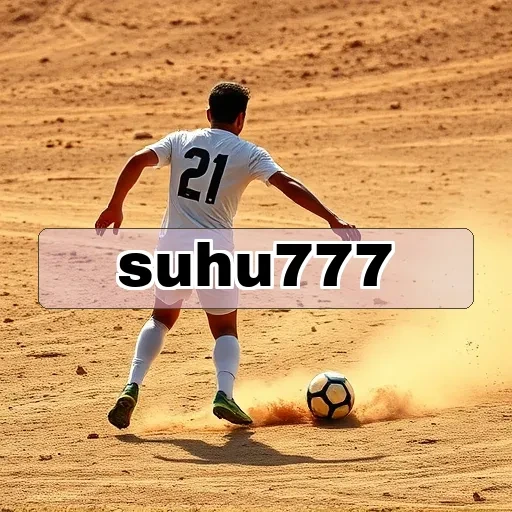 suhu777 - Layanan Pelanggan