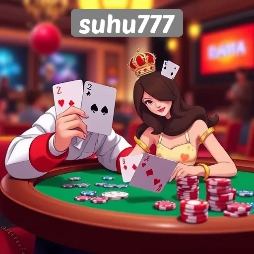 Taktik untuk Menang di Permainan Populer Suhu777