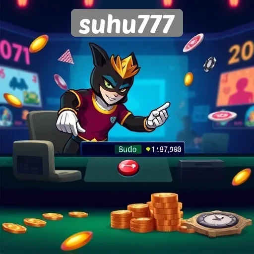 Keamanan Transaksi di Situs Game Suhu777